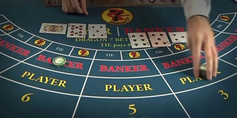 Baccarat - Bí Quyết Để Thắng Bộn Tiền Dịp Tết Ất Tỵ 2025 4 baccarat-cua-cuoc