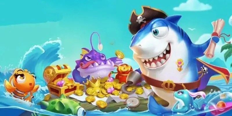 Bắn Cá Đổi Thưởng Uy Tín - Tiêu Chí Đánh Giá Từ Cao Thủ 3 ban-ca-doi-thuong-uy-tin-do-hoa-3d