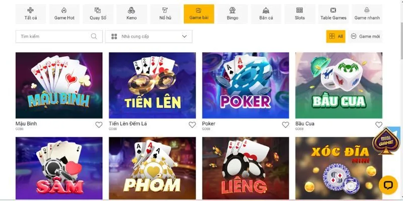 Five88 - Nền Tảng Game Bài Đổi Thưởng Cực Đỉnh Tại Việt Nam 3 five88-game-bai