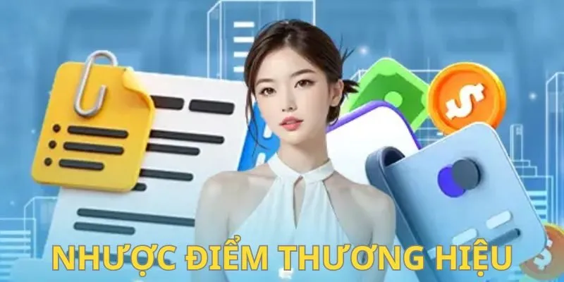 Go88 - Cổng Game Bài Đổi Thưởng Uy Tín Và Xanh Chín Số Một Châu Á 2 go88-nhuoc-diem