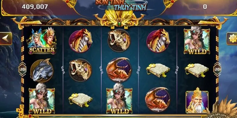 Go88 - Cổng Game Bài Đổi Thưởng Uy Tín Và Xanh Chín Số Một Châu Á 3 go88-son-tinh