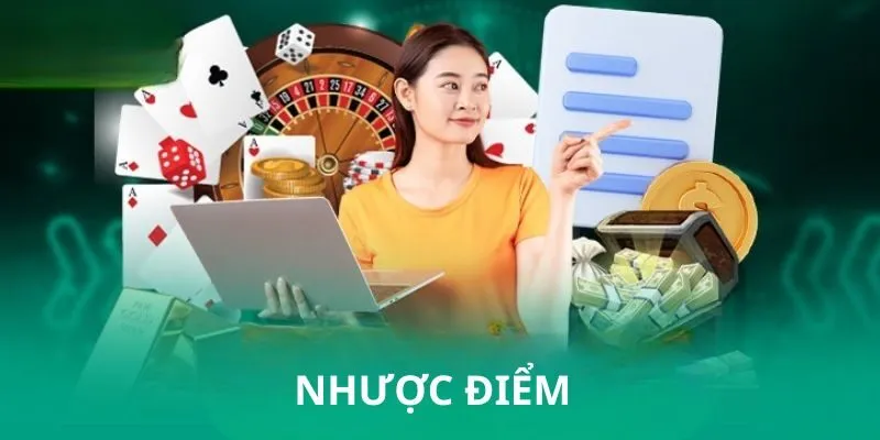 Hitclub - Cổng Game Bài Đổi Thưởng Phải Chơi Trong Năm 2025 2 hitclub-nhuoc-diem