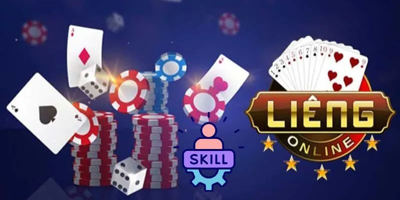 Liêng - Bật Mí Bí Kíp Bất Bại Cùng Game Bài Đổi Thưởng 4 lieng-ky-nang