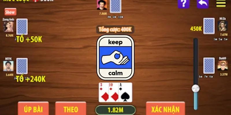 Liêng - Bật Mí Bí Kíp Bất Bại Cùng Game Bài Đổi Thưởng 5 lieng-tam-ly