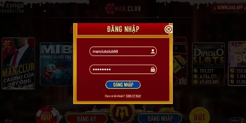 Manclub - Địa Chỉ Tụ Hội Của Phái Mạnh Đam Mê Game Bài 1 manclub-uu-nhuoc-diem
