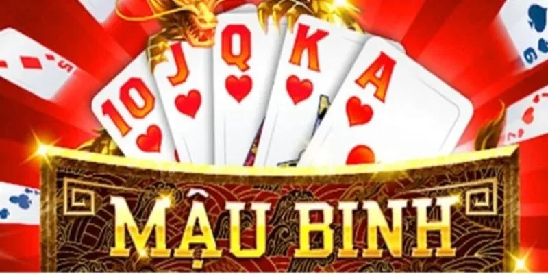 Mậu Binh - Bật Mí Mẹo Chơi Game Bài Siêu Thú Vị 2025 2 mau-binh-gioi-thieu