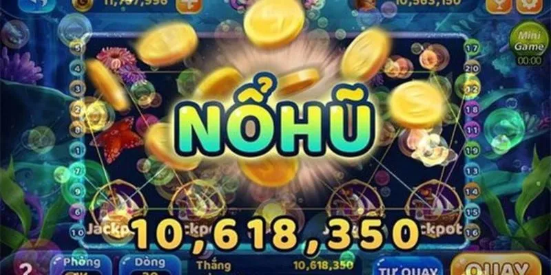 Nổ Hũ Đại Dương Xanh - Siêu Phẩm Nổ Hũ Phải Chơi Năm 2025 5 no-hu-dai-duong-xanh-meo