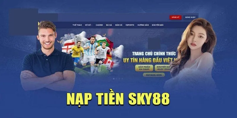 Sky88: Review Nét Đặc Sắc Của Cổng Game Bài Đổi Thưởng Uy Tín 3 sky88-giao-dich
