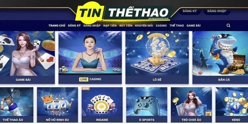Sky88: Review Nét Đặc Sắc Của Cổng Game Bài Đổi Thưởng Uy Tín 2 sky88-kho-game