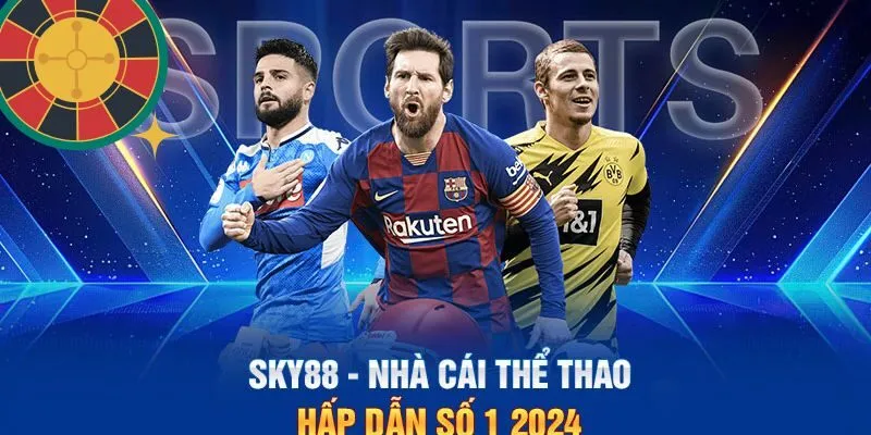 Sky88: Review Nét Đặc Sắc Của Cổng Game Bài Đổi Thưởng Uy Tín 1 sky88-tong-quan