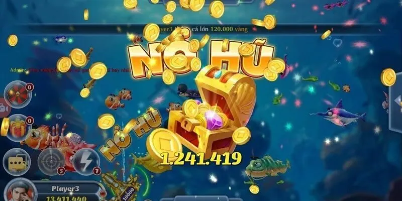 Thuật Ngữ Nổ Hũ: Từ Điển Cần Biết Để Trở Thành Cao Thủ 5 thuat-ngu-no-hu-kinh-nghiem