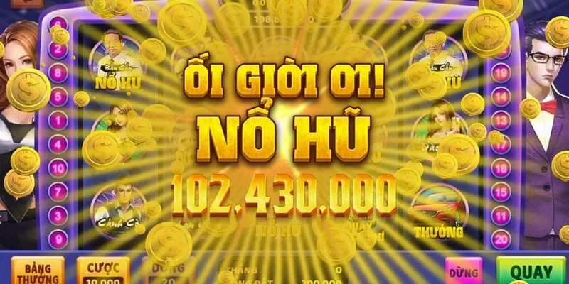 Thuật Ngữ Nổ Hũ: Từ Điển Cần Biết Để Trở Thành Cao Thủ 3 thuat-ngu-no-hu-pho-bien