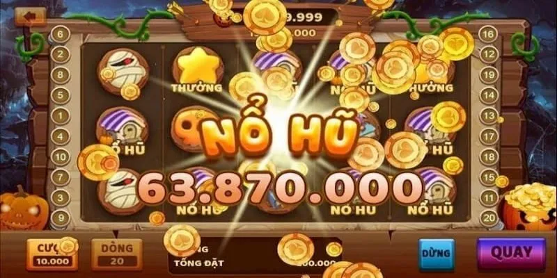 Thuật Ngữ Nổ Hũ: Từ Điển Cần Biết Để Trở Thành Cao Thủ 4 thuat-ngu-no-hu-quan-trong