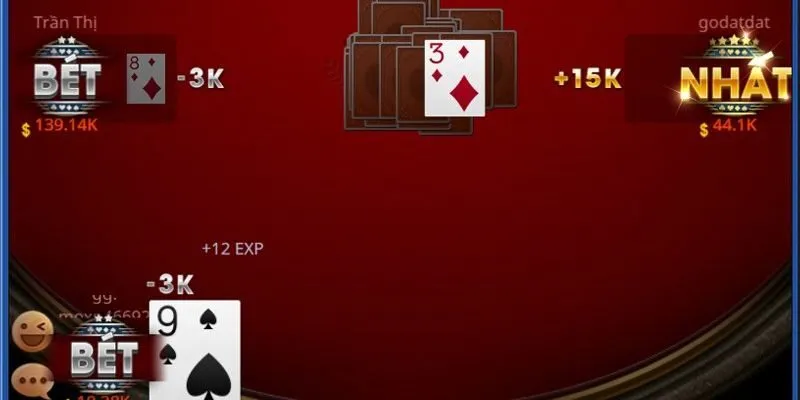 Tiến Lên: Khám Phá Game Bài Đổi Thưởng Dân Gian Siêu Thú Vị 4 tien-len-huong-dan
