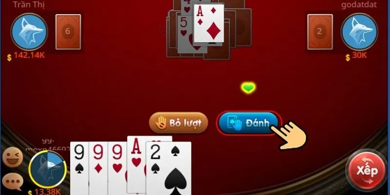 Tiến Lên: Khám Phá Game Bài Đổi Thưởng Dân Gian Siêu Thú Vị 5 tien-len-meo-choi