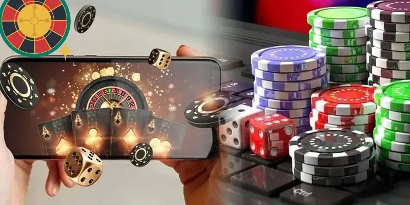 UK88: Cổng Game Bài Đổi Thưởng Uy Tín Từ Xứ Sở Sương Mù 5 uk88-casino