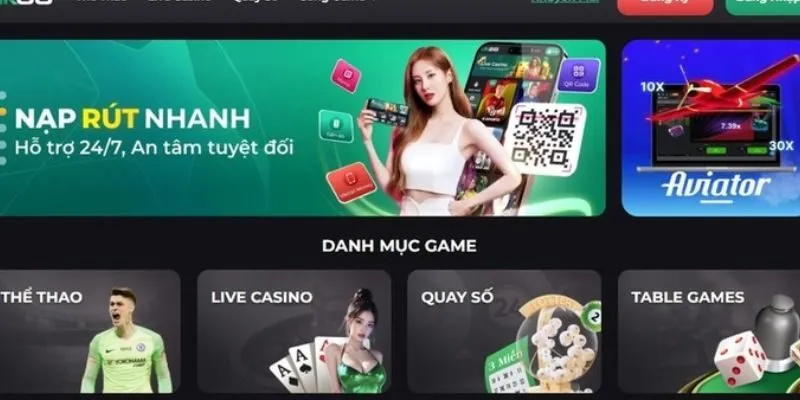 UK88: Cổng Game Bài Đổi Thưởng Uy Tín Từ Xứ Sở Sương Mù 3 uk88-giao-dich