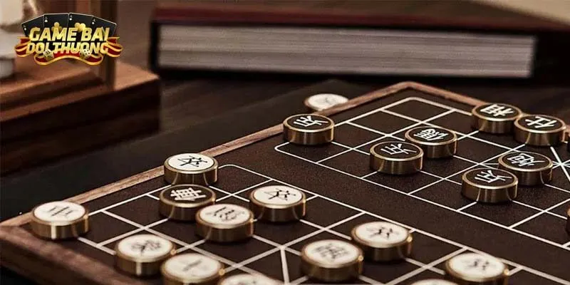 Bí Kíp Chơi Cờ Úp Trực Tuyến Mà Bạn Nên Biết 3 Muốn chiến thắng phải nắm vững ý nghĩa và quy luật di chuyển của từng quân