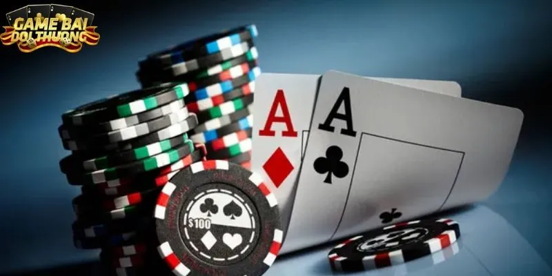 Các Thuật Ngữ Bài Poker Người Chơi Nên Biết 2 Giới thiệu sơ lược về game bài Poker