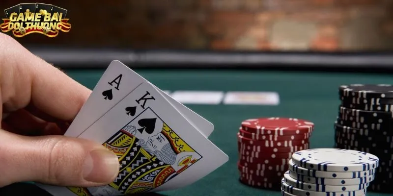 Các Thuật Ngữ Bài Poker Người Chơi Nên Biết 4 Các thuật ngữ bài Poker khác