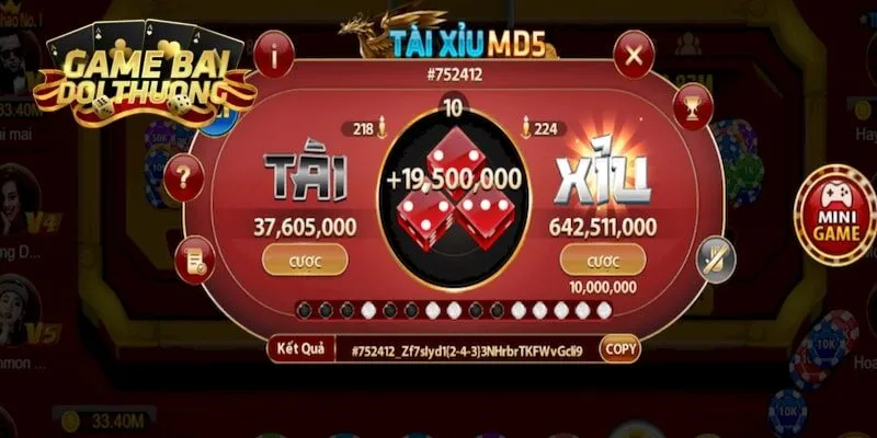 Tài Xỉu Online Có Bịp Không? 4 Chọn địa chỉ Tài Xỉu thanh toán đúng hạn và thần tốc