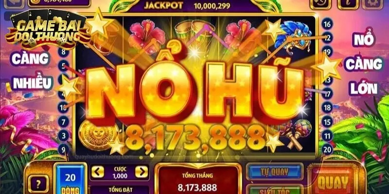 Tuyệt Chiêu Chơi Nổ Hũ Tài Xỉu Luôn Thắng Với 10 Mẹo Hay 2 Hiểu rõ và nắm vững cơ chế của game khi tham gia chơi nổ hũ