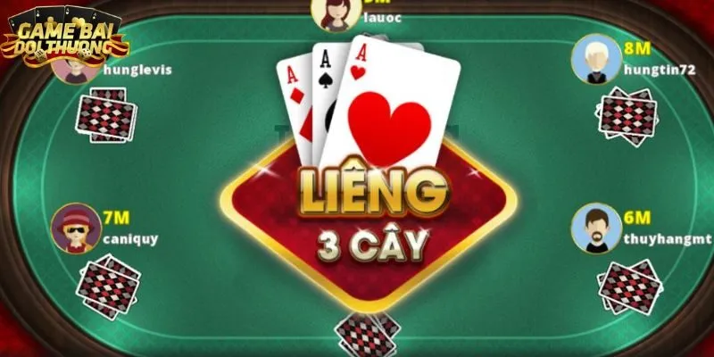 Hướng Dẫn Chơi Bài Liêng Cơ Bản Cho Người Mới Chơi 3 Hướng dẫn chơi bài Liêng chi tiết cho người mới