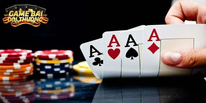 Luật Chơi Bài Mậu Binh Cơ Bản Cho Người Mới Từ A Đến Z 2 Mậu binh - Sản phẩm game đổi thưởng hấp dẫn cho người mới