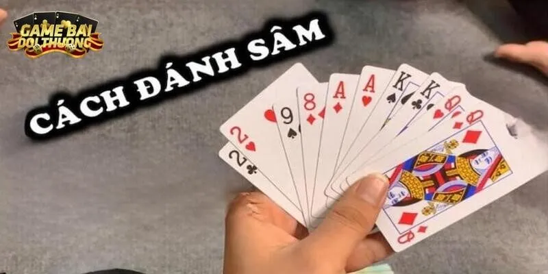 Sâm Lốc Online – Hướng Dẫn Chơi Game Bài Sâm Lốc từ A – Z 3 Chia sẻ cách chơi bài sâm lốc cực đơn giản và hấp dẫn