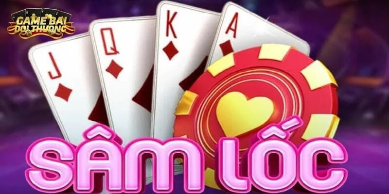 Game Đánh Bài Đổi Thưởng 12 Sâm Lốc Online – Hướng Dẫn Chơi Game Bài Sâm Lốc từ A – Z