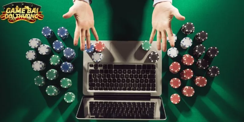 Top Game Bài – Tổng Hợp Các Cổng Game Được Ưa Chuộng Nhất 2025 3 Tiêu chí đánh giá một cổng game chơi bài online an toàn