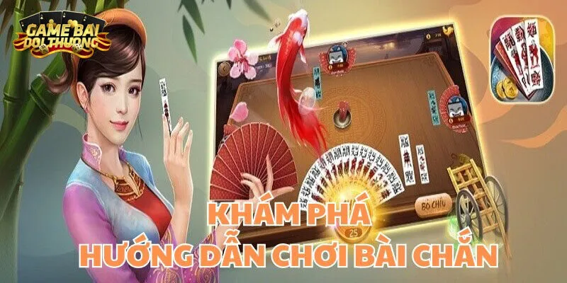 Luật Chơi Bài Chắn Căn Bản – Hướng Dẫn Cách Chơi Từ A – Z 3 Tổng hợp luật chơi căn bản trong Chắn